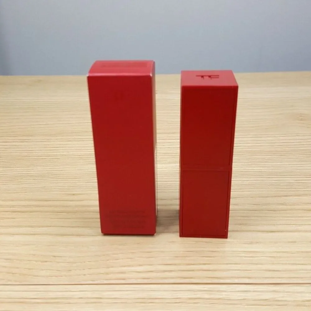 TOM FORD Matte Lipstick Shade 100 100 Love Collection